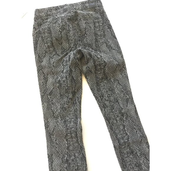 Guess Women’s Curve X Skinny Jeans Super Stretch Leggings Fit Size 24 - Picture 8 of 10